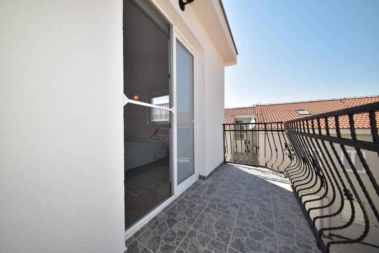 Apartments Zrakic ซาตอน ภายนอก รูปภาพ