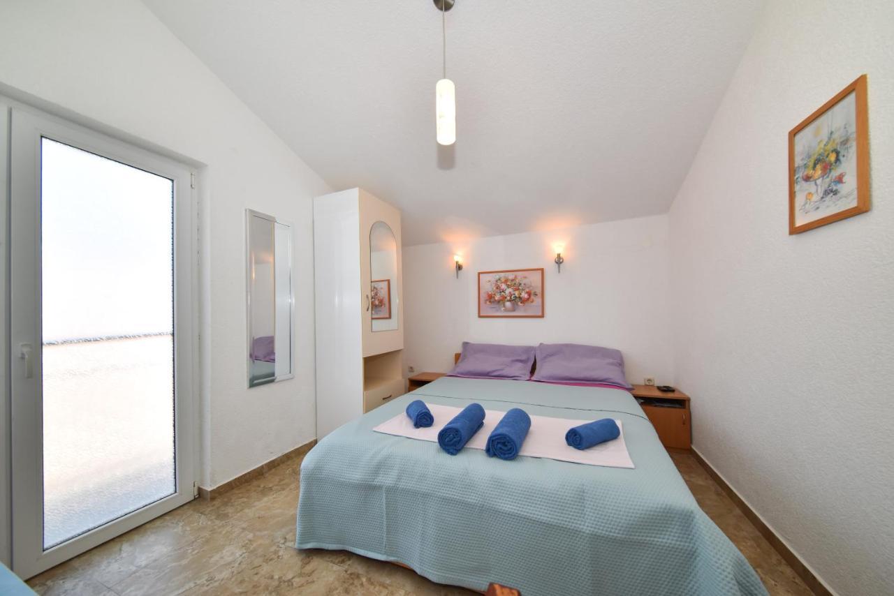 Apartments Zrakic ซาตอน ภายนอก รูปภาพ