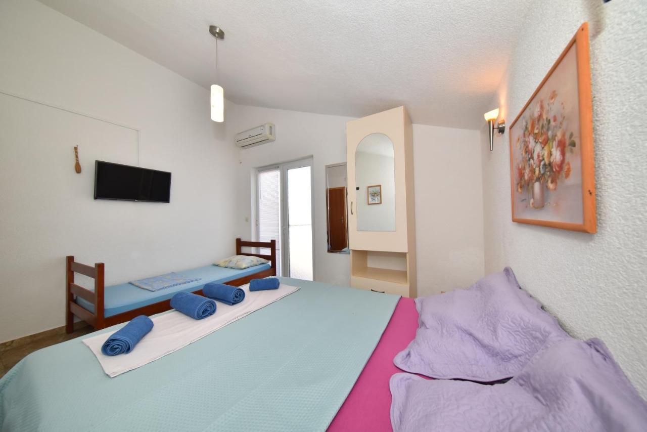 Apartments Zrakic ซาตอน ภายนอก รูปภาพ