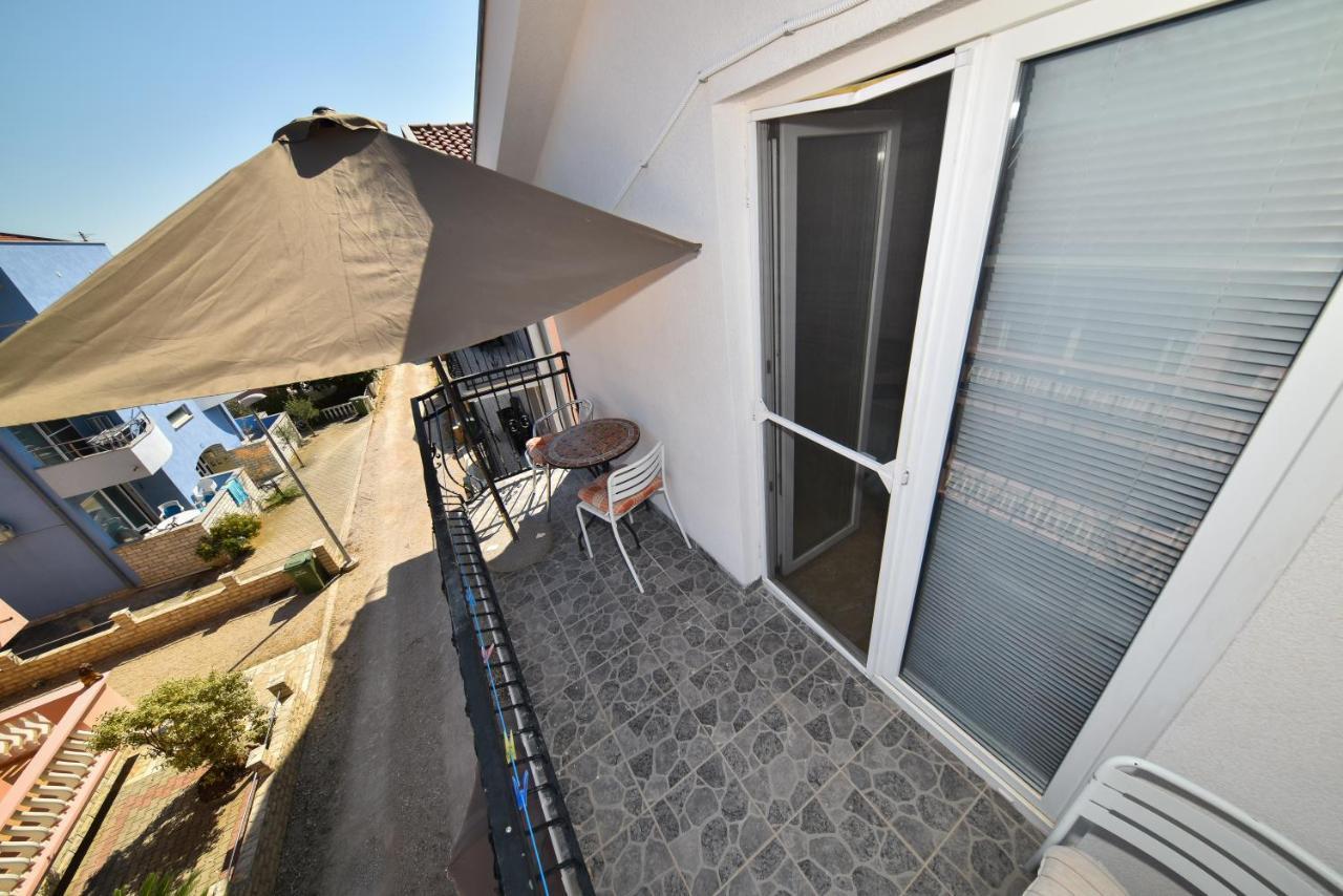 Apartments Zrakic ซาตอน ภายนอก รูปภาพ